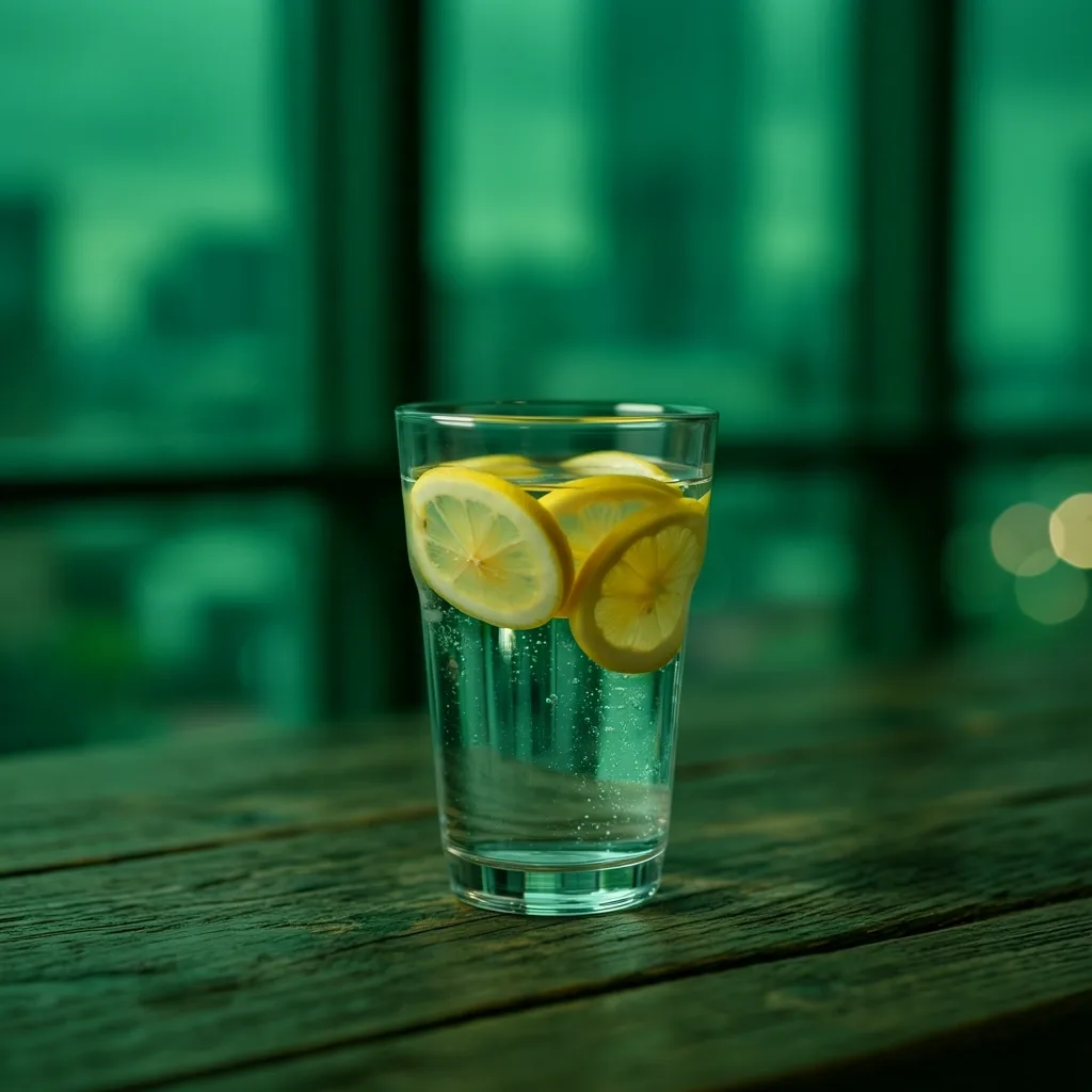 Natural Purity