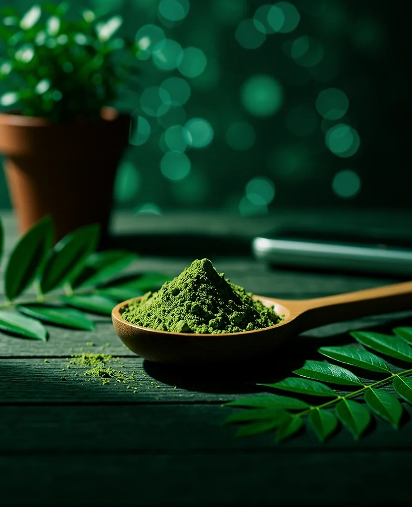 Molecular precision in nutrition