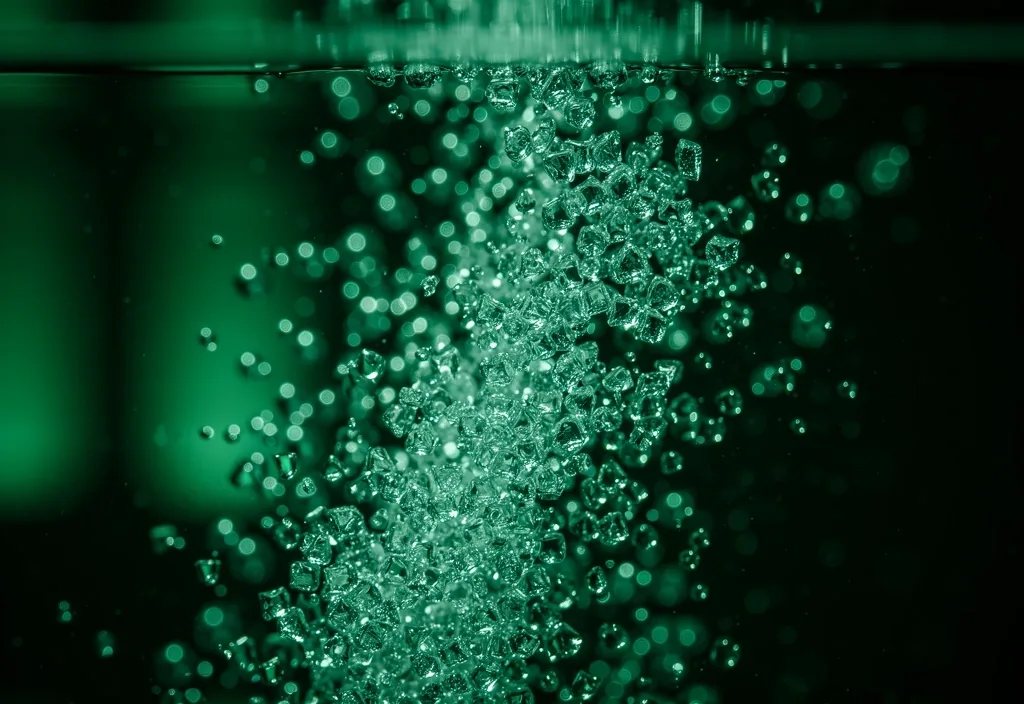 Microscopic precision in supplementation